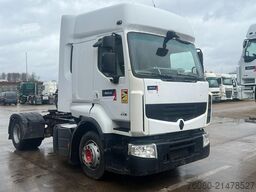 Renault Premium 430 DXI (BONNE ETAT / GOOD CONDITION)