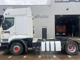 Renault Premium 430 DXI (BONNE ETAT / GOOD CONDITION)