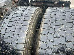 Renault Premium 430 DXI (BONNE ETAT / GOOD CONDITION)