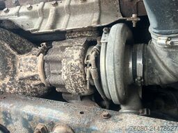 Renault Premium 430 DXI (BONNE ETAT / GOOD CONDITION)