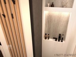 Burstner Signature SFT 7.4 Fiat