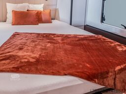 Burstner Signature SFT 7.4 Fiat