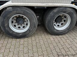 MAN TGS 26.470 KRAAN/HAAK!!EURO 6!!2020!!130tkm!! TOP