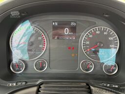 MAN TGS 26.470 KRAAN/HAAK!!EURO 6!!2020!!130tkm!! TOP