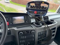 MAN TGS 26.470 KRAAN/HAAK!!EURO 6!!2020!!130tkm!! TOP