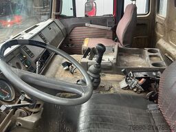 Iveco Turbostar 330 - 30 (6 CYLINDRE EN LIGNE / REFRO...