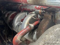 Iveco Turbostar 330 - 30 (6 CYLINDRE EN LIGNE / REFRO...