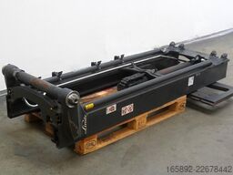 LINDE Hubgerüst