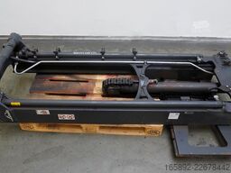 LINDE Hubgerüst