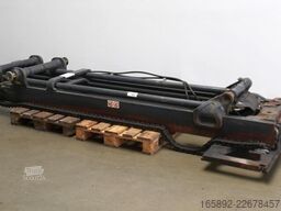 LINDE Hubgerüst