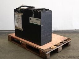 HOPPECKE 24 Volt 4 PzS 500 Ah