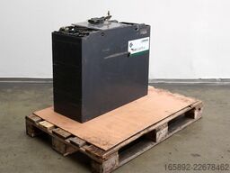 HOPPECKE 24 Volt 4 PzS 500 Ah