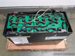 HOPPECKE 24 Volt 4 PzS 500 Ah