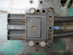 HOPPECKE 24 Volt 4 PzS 500 Ah