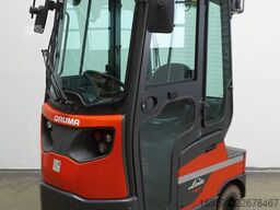 Linde P 80 1191
