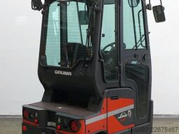 Linde P 80 1191