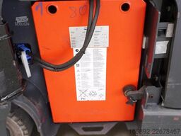 Linde P 80 1191
