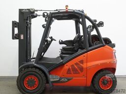Linde H 45 T EVO 394-02