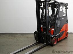 Linde E 16 PH EVO 386-02