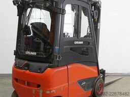 Linde E 16 PH EVO 386-02
