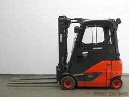 Linde E 16 PH EVO 386-02