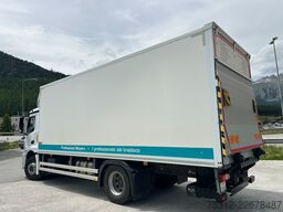 Mercedes-Benz Antos 1840  E6 LBW Scheckheft AHK Bett Navigation