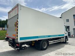 Mercedes-Benz Antos 1840  E6 LBW Scheckheft AHK Bett Navigation
