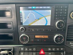 Mercedes-Benz Antos 1840  E6 LBW Scheckheft AHK Bett Navigation