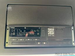 Mercedes-Benz Antos 1840  E6 LBW Scheckheft AHK Bett Navigation