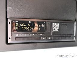 Mercedes-Benz Antos 1840  E6 LBW Scheckheft AHK Bett Navigation