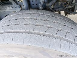 Mercedes-Benz Antos 1840  E6 LBW Scheckheft AHK Bett Navigation