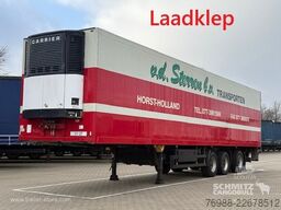 Schmitz Cargobull Tiefkühler Standard Ladebordwand