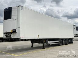 Schmitz Cargobull Tiefkühler Standard