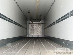 Schmitz Cargobull Tiefkühler Standard