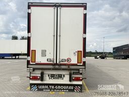 Schmitz Cargobull Tiefkühler Standard