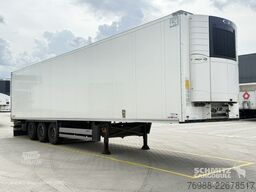 Schmitz Cargobull Tiefkühler Standard