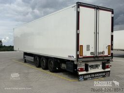 Schmitz Cargobull Tiefkühler Standard