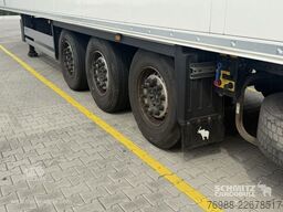 Schmitz Cargobull Tiefkühler Standard