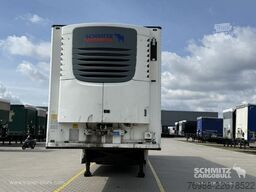 Schmitz Cargobull Tiefkühler Fleischhang