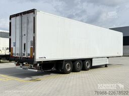 Schmitz Cargobull Tiefkühler Fleischhang
