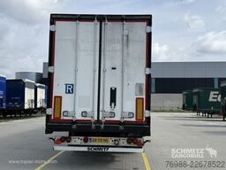 Schmitz Cargobull Tiefkühler Fleischhang