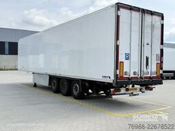 Schmitz Cargobull Tiefkühler Fleischhang
