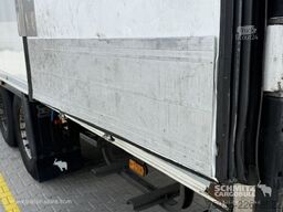 Schmitz Cargobull Tiefkühler Fleischhang