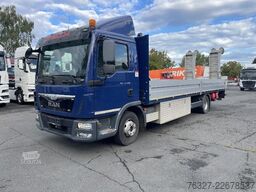 MAN TGL 12.250 4X2 BL