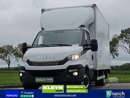 IVECO DAILY 35C16 Bakwagen Laadklep!