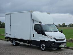 IVECO DAILY 35C16 Bakwagen Laadklep!