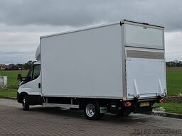 IVECO DAILY 35C16 Bakwagen Laadklep!