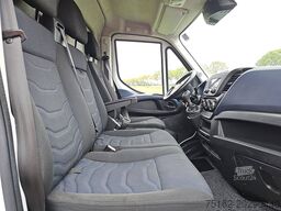 IVECO DAILY 35C16 Bakwagen Laadklep!