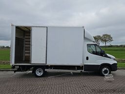 IVECO DAILY 35C16 Bakwagen Laadklep!