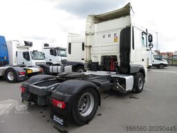 DAF XF 480 FT SPACE CAB